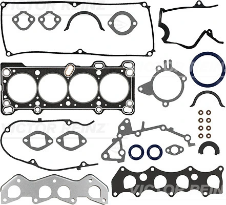 Full Gasket Kit, engine